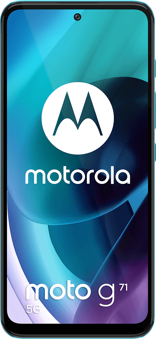 Motorola G71s