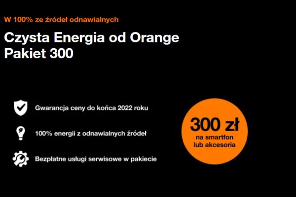 tania energia Orange
