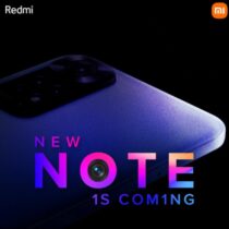Wyciekły specyfikacje Redmi Note 11S. Premiera już niebawem