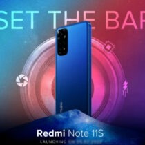 Znamy datę premiery i specyfikację Redmi Note 11S. Szykuje się bestseller