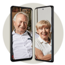Idealny prezent na Dzień Babci i Dziadka w T-Mobile
