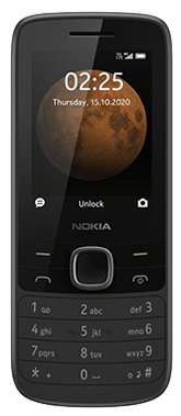Nokia 225 4G TA-1316