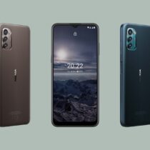 Nokia G21 oficjalnie zaprezentowana. Czym się wyróżnia?