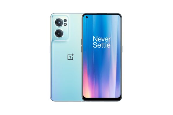 OnePlus Nord CE 2 Blue