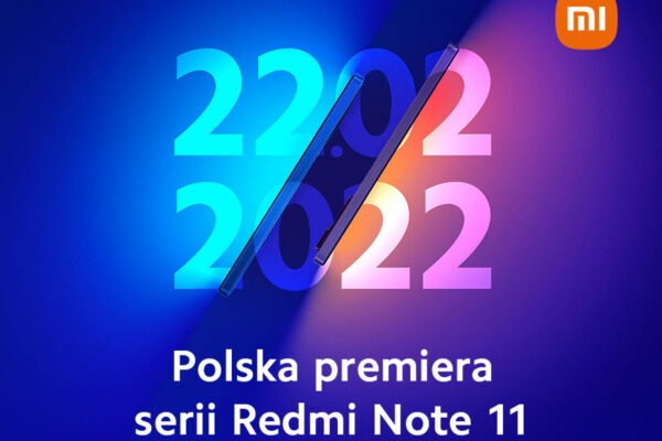 Premiera Redmi Note 11