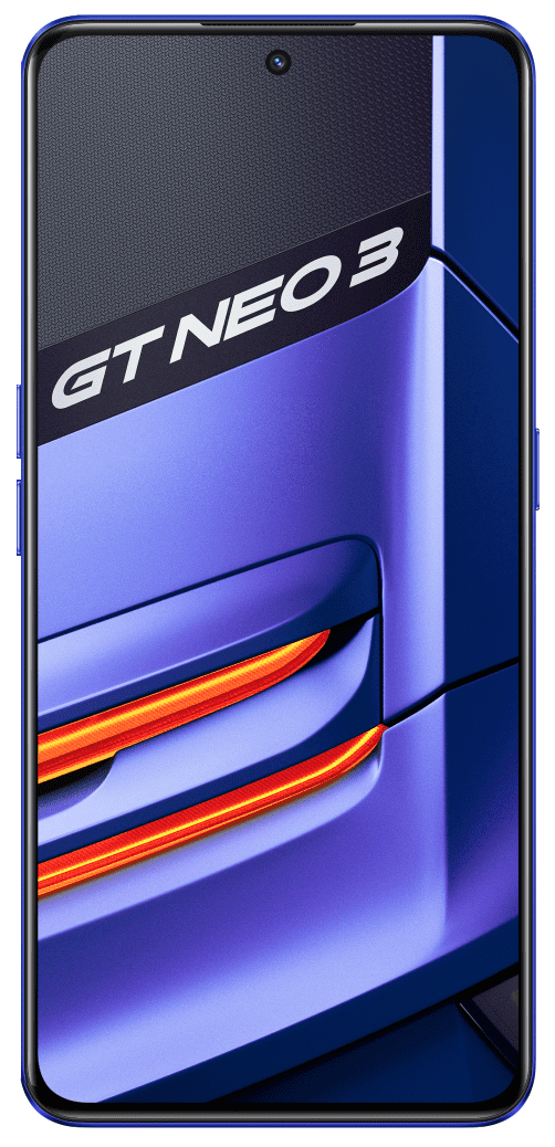 realme GT Neo3 150 W Thor