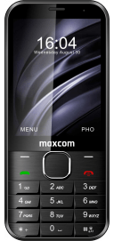 MaxCom MM334 4G