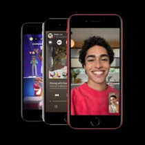 iPhone SE 2022 w T-Mobile! Przedsprzedaż za 179 zł na start