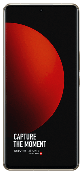 Xiaomi 12S Ultra Concept