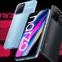 Nowy telefon z serii Narzo – debiut realme Narzo 50A Prime