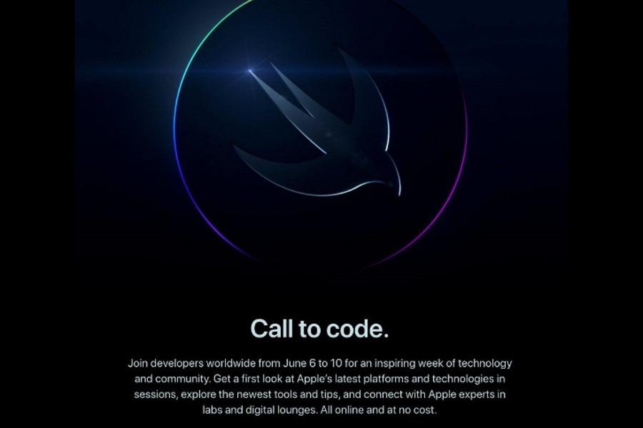 Apple WorldWide Developer Conference 2022