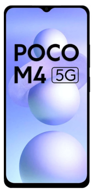 POCO M4 (India)