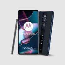 Motorola Edge 30 Pro w Plushu z rysikiem gratis