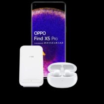 OPPO Find X5 Pro z prezentami w T-Mobile – przedsprzedaż!