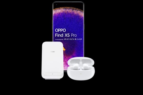 OPPO Find X5 Pro przedsprzedaż promocja