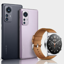 Przedsprzedaż Xiaomi 12 w T-Mobile! Zegarek w prezencie za 1 zł