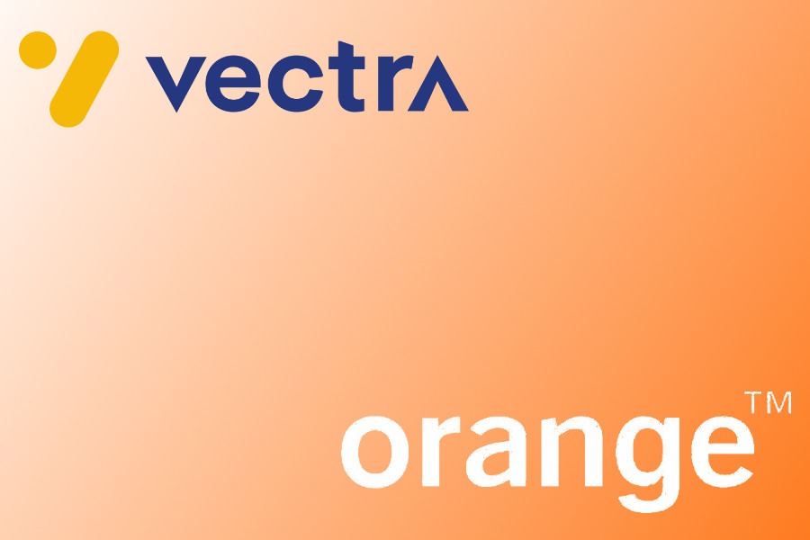 Vectra vs Orange