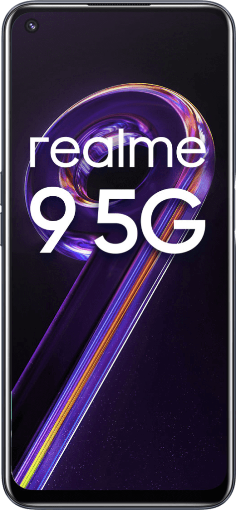 realme 8 i5g