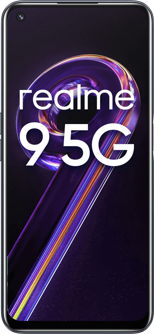 realme 9 5G
