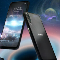 TOP 5 telefonów HTC na sierpień 2022