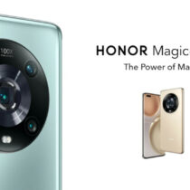 Honor Magic4 Pro w Europie! Flagowiec opuszcza Chiny