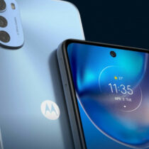 Zbliża się premiera Motorola Moto G32. Telefon otrzymał certyfikację