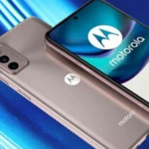 Motorola Moto G42 nadchodzi. Wyciekły rendery i wykaz certyfikacji