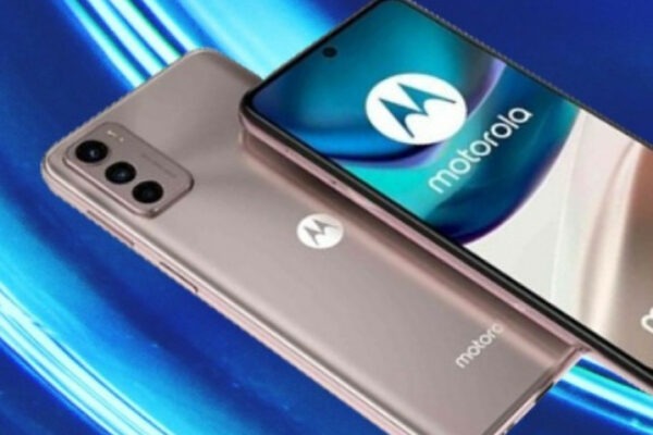 Motorola Moto G42 przecieki