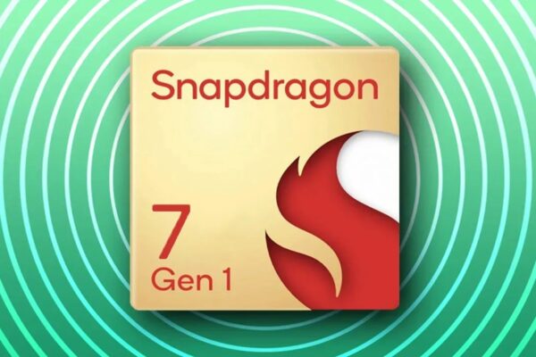 Snapdragon 7 gen 1