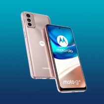 Motorola G62 5G zauważona. Niebawem zadebiutuje