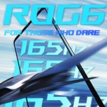 Asus ROG Phone 6 w teście Geekbench. Otrzyma ekran 165 Hz!