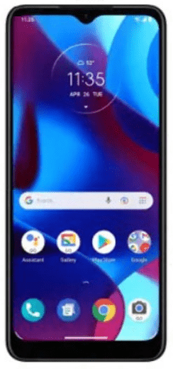 Motorola Moto G GO