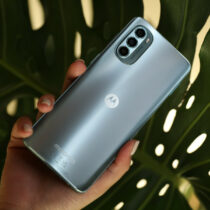 Motorola Moto G62 5G i G42 oficjalnie. Premiera obu smartfonów