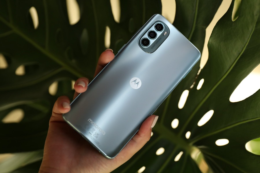 Motorola G62 5G premiera