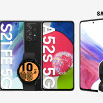 Play – zestaw Samsung Galaxy + cashback do 900 zł