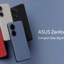 Asus ZenFone 9 na horyzoncie. Czego się spodziewać?