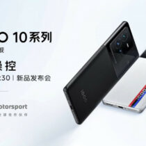 Za niedługo premiera IQOO 10 Pro. Smartfon z najszybszym ładowaniem!