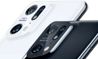 OPPO Find X5 Pro Snapdragon 8+ Gen 1