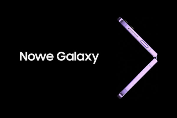 Samsung Galaxy Z Flip3 promocja
