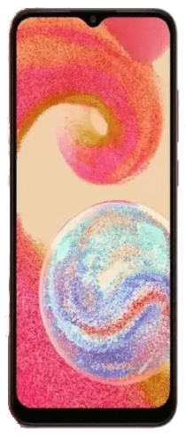 Samsung Galaxy M04