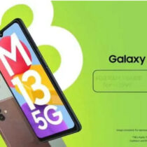 Samsung Galaxy M13 5G debiutuje w Indiach. Nie tylko on