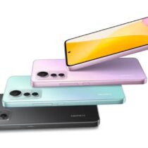 Xiaomi 12 Lite lada dzień. Co nowego wiemy?