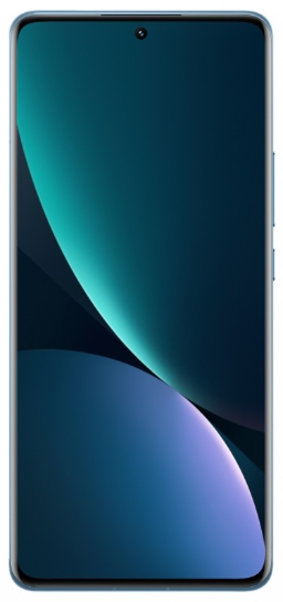 Xiaomi 12 Pro Dimensity Edition