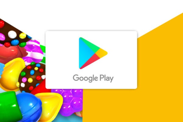 Karta Google Play gdzie kupić