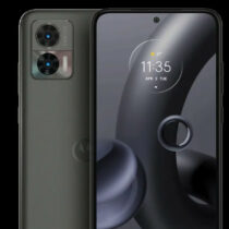 Dostępne kolory Motorola Edge 30 Neo. Nowy wyciek danych