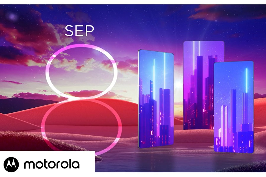 Motorola Edge 30 Ultra plotki