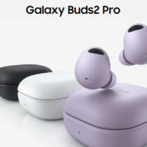 Słuchawki Samsung Galaxy Buds2 Pro ze zwrotem 200 zł!