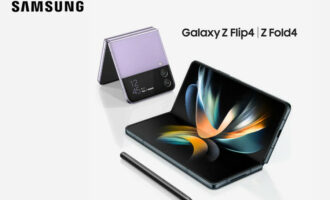 Orange, Plus, T-Mobile – przedsprzedaż Samsung Galaxy Z Fold4 i Galaxy Z Flip4