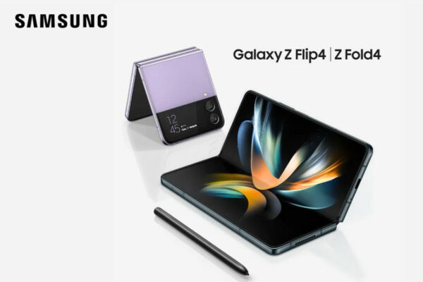 Samsung Galaxy Z Fold4 Odkup 5000 zł