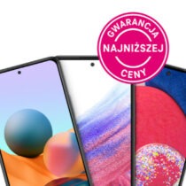 Gwarancja najniższej ceny w T-Mobile – 6 tanich smartfonów